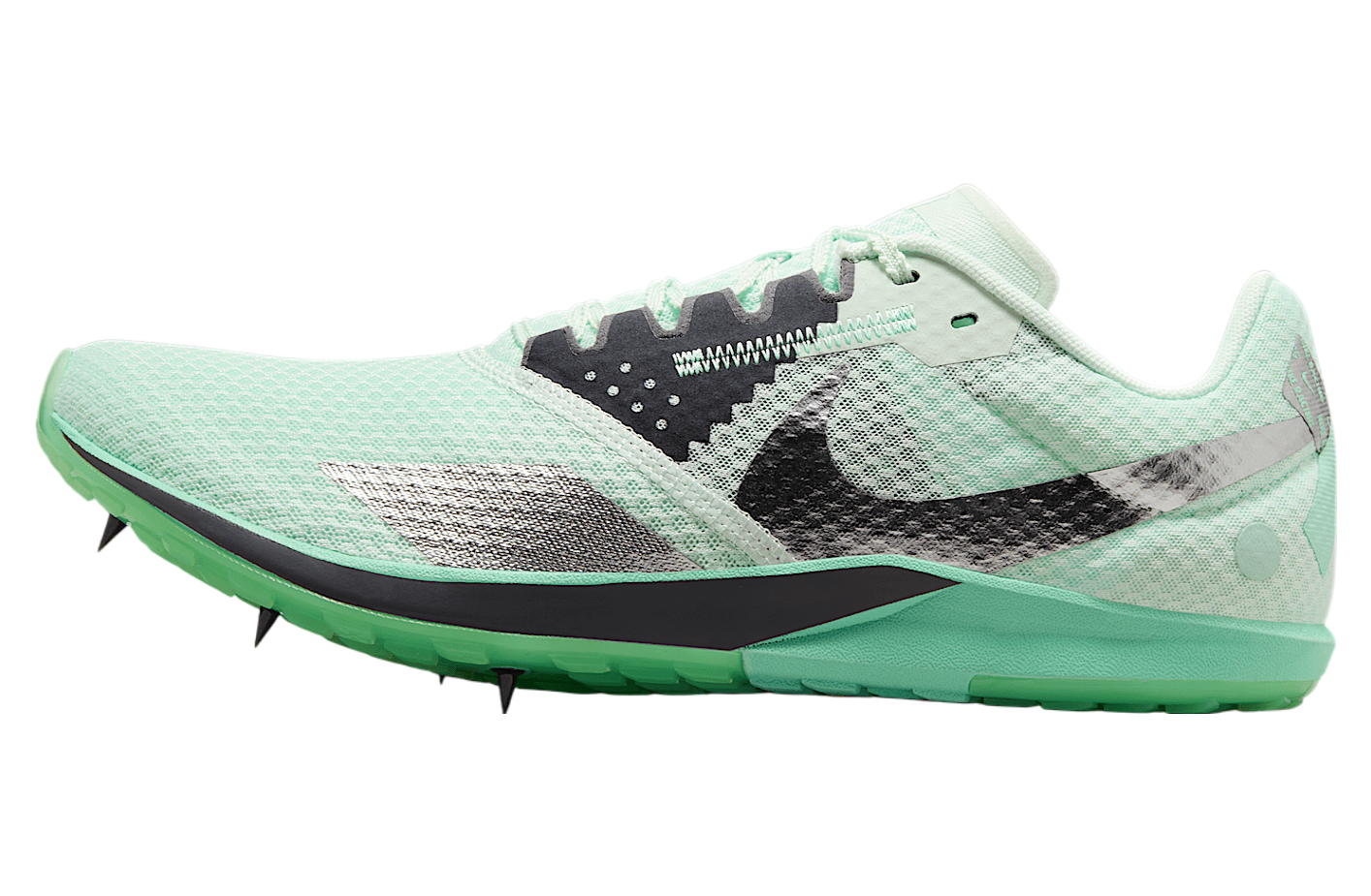 Nike Rival XC 6 Barely Green / Green Glow