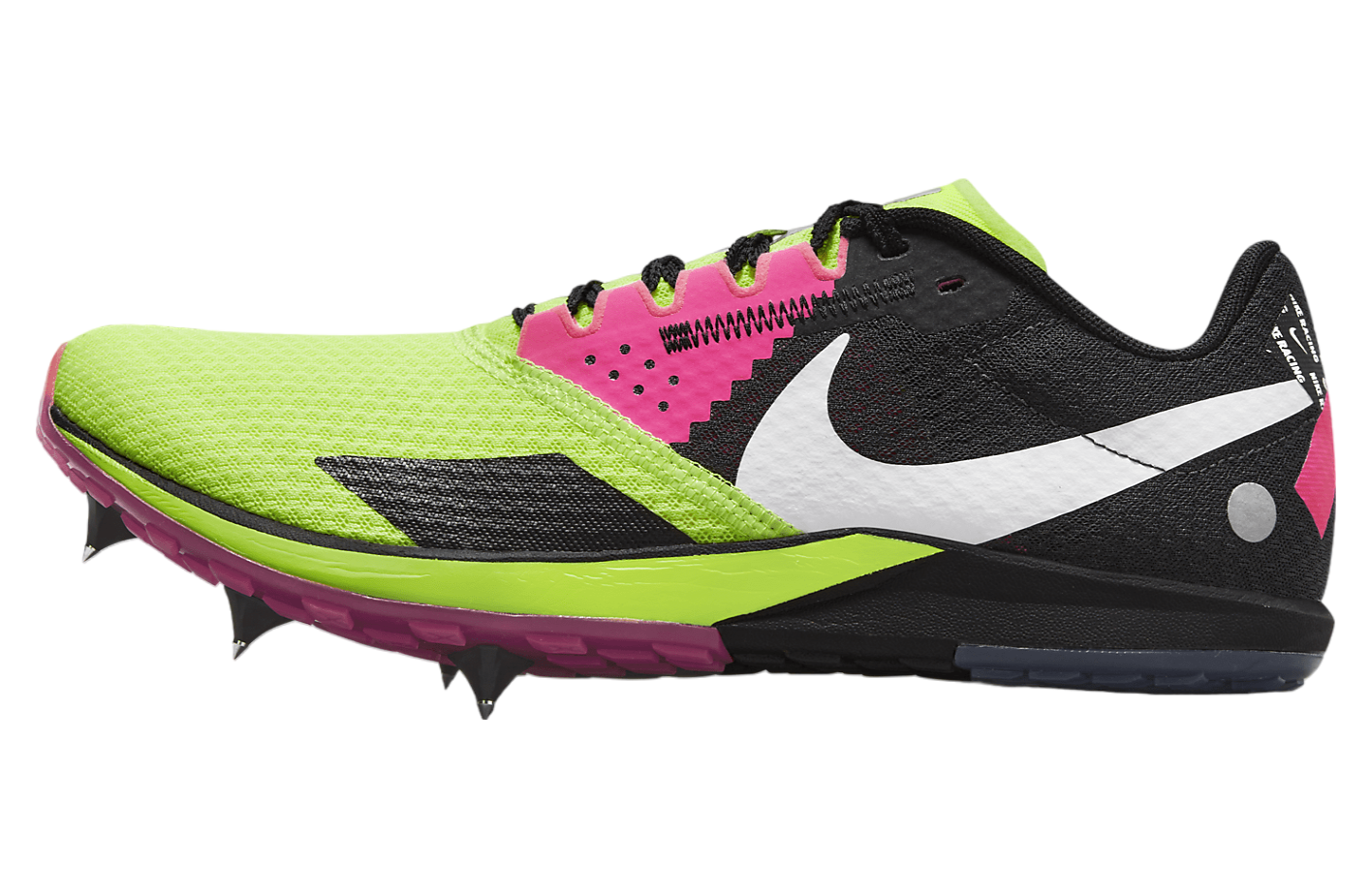 Nike Rival XC 6 Volt / Hyper Pink