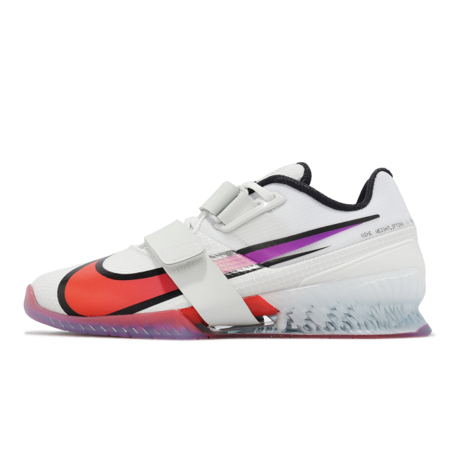 romaleos 4 buy