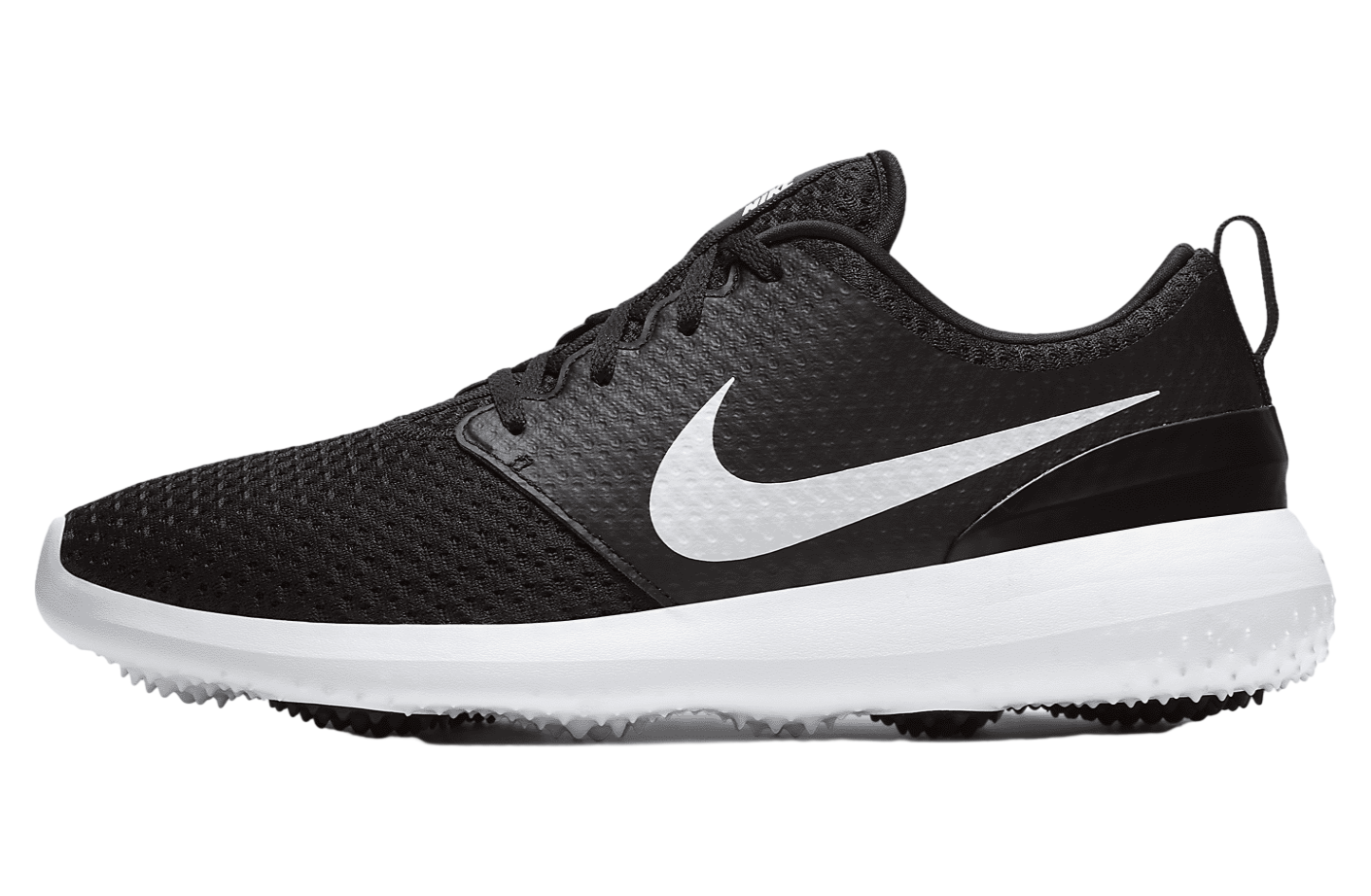 Nike Roshe G Black / White