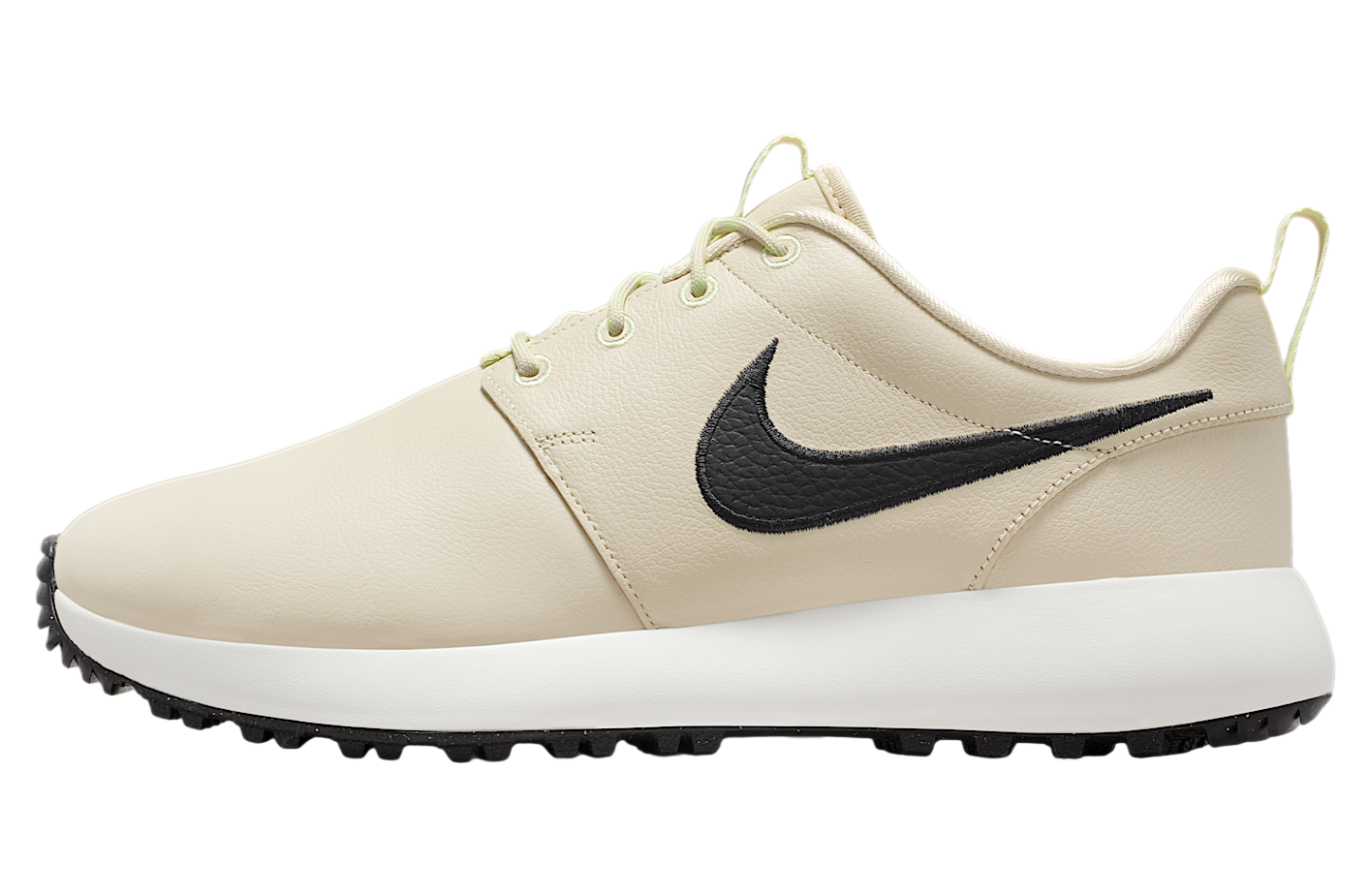 Nike Roshe G Light Khaki / Light Liquid Lime