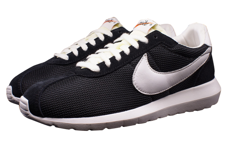 Nike Roshe LD-1000 Black White