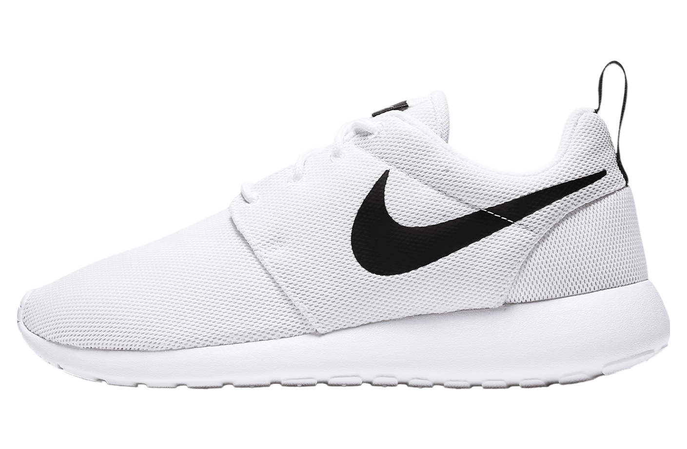 Nike Roshe One WMNS White / Black