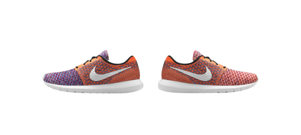 nike roshe run flyknit comprar