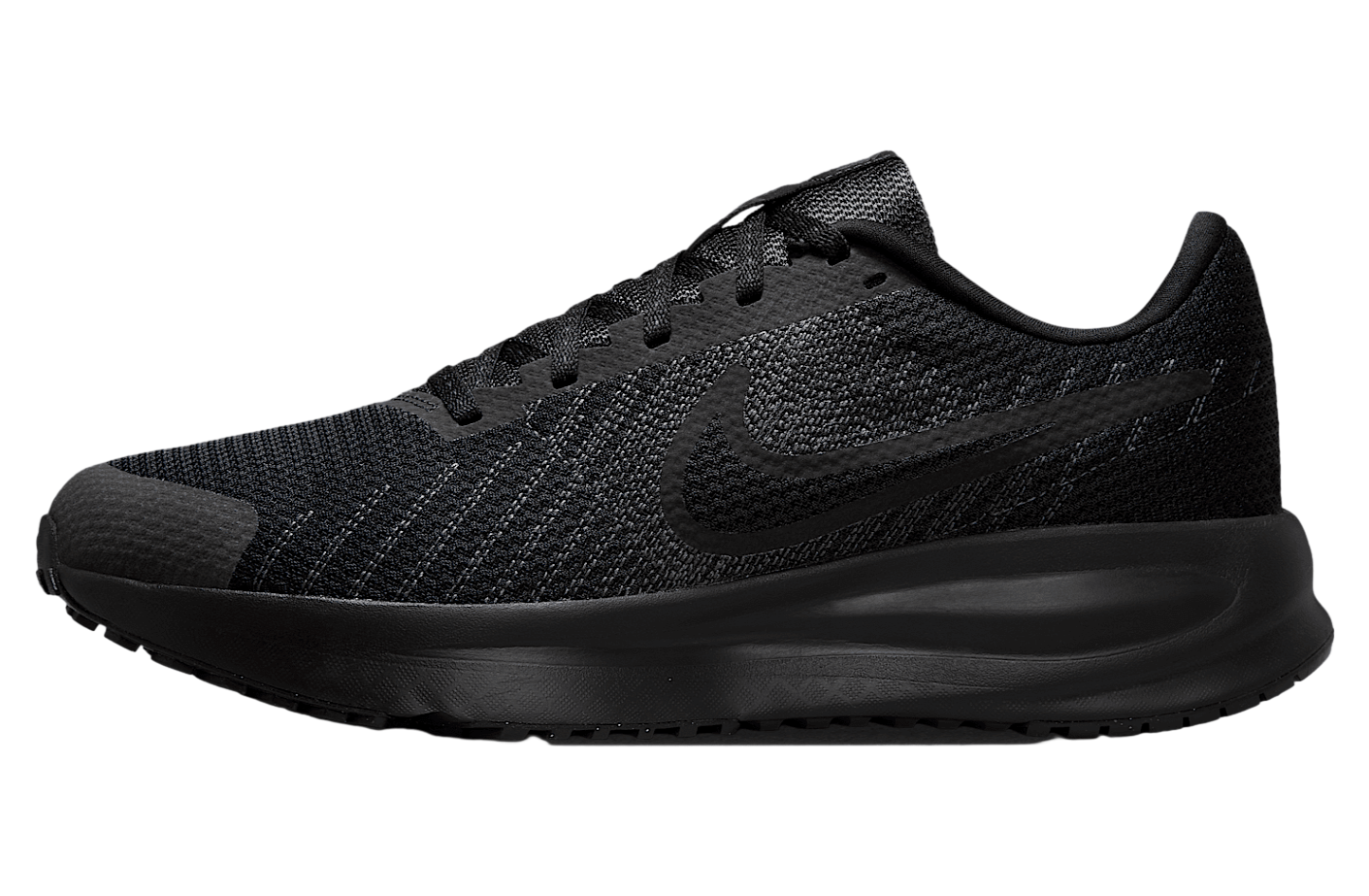 Nike Run Defy Black / Anthracite