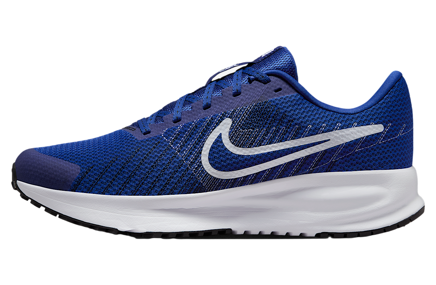 Nike Run Defy Deep Royal Blue / World Indigo