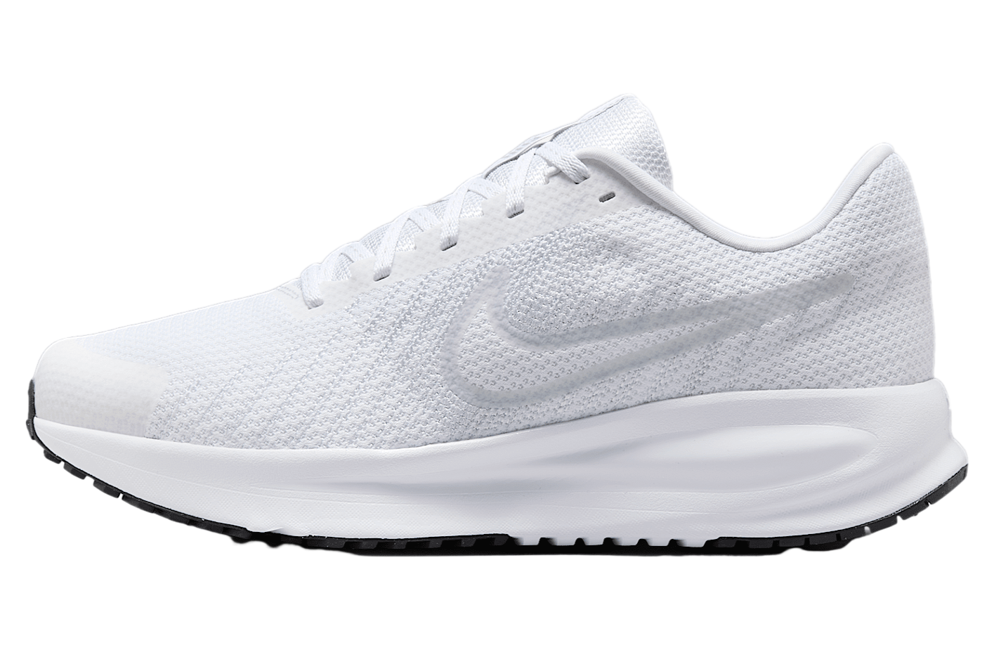 Nike Run Defy White / Black
