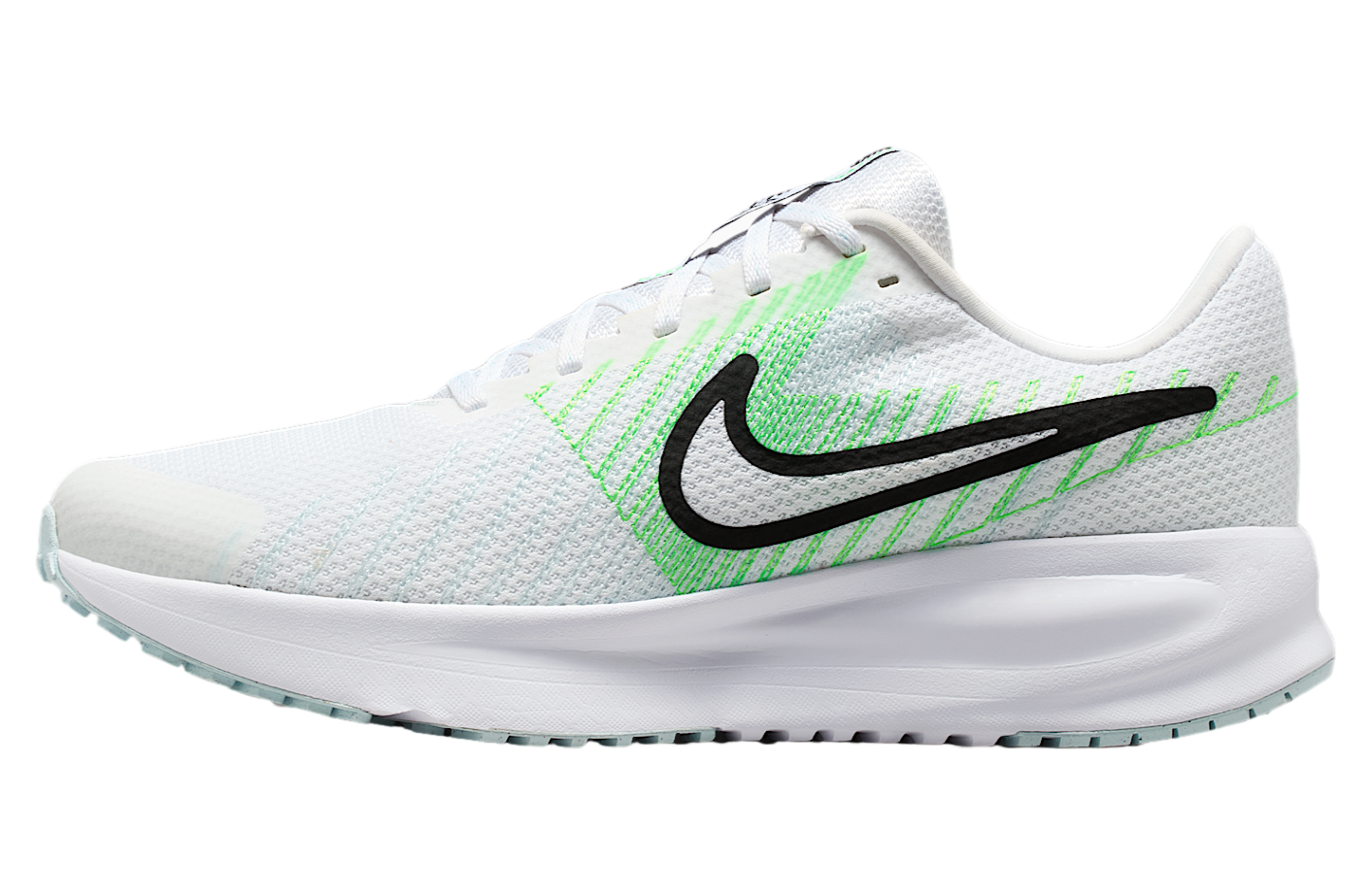 Nike Run Defy White / Glacier Blue