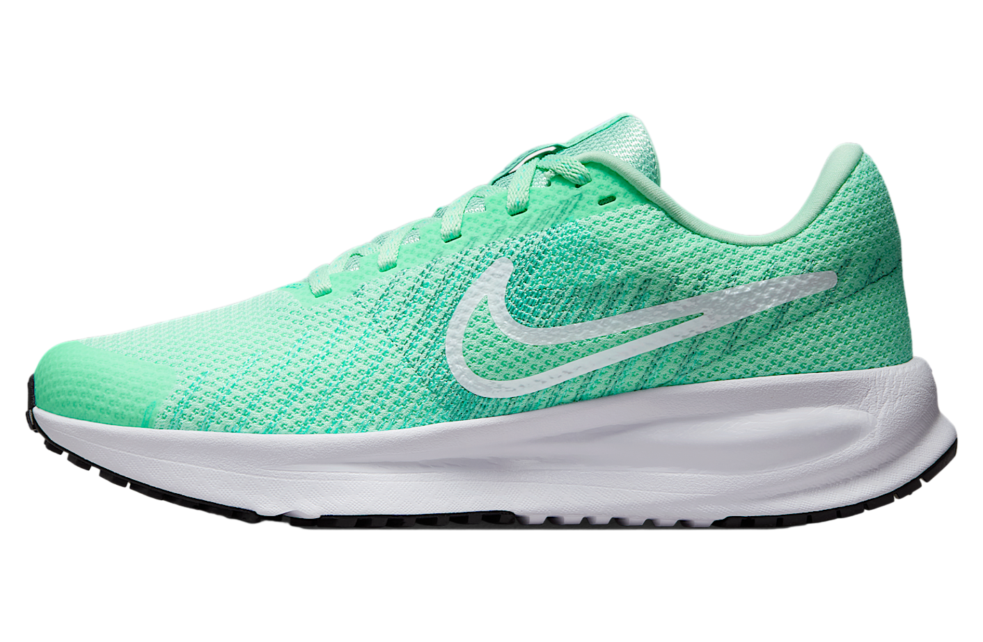 Nike Run Defy WMNS Mint Foam / Cannon
