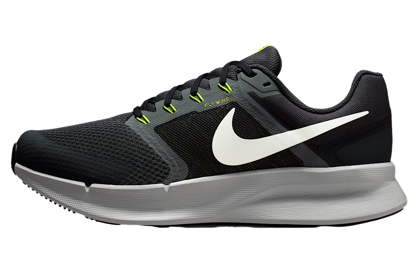 Nike Run Swift 3 Anthracite / Smoke Grey