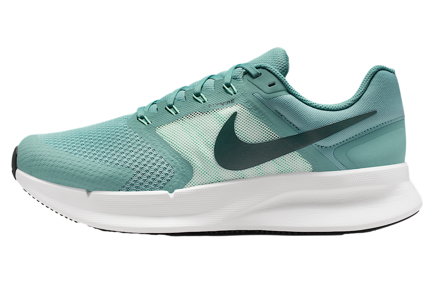 Nike Run Swift 3 Cannon / Barely Green