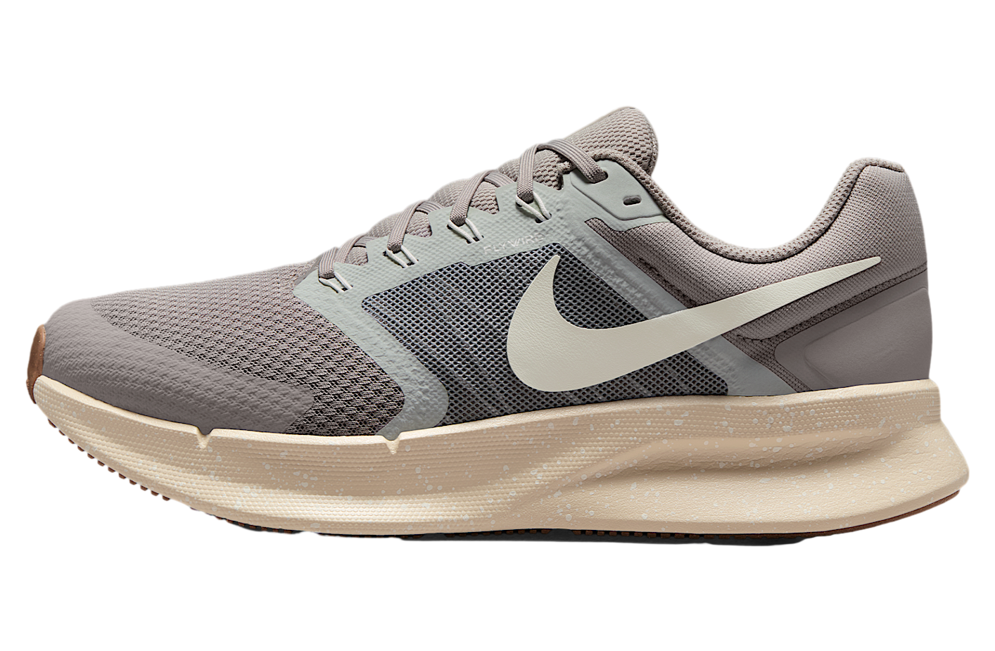 Nike Run Swift 3 College Grey / Light Silver