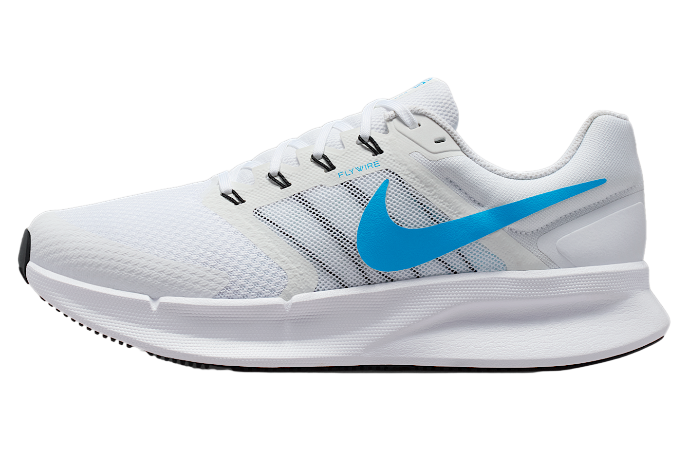 Nike Run Swift 3 Sail / Summit White