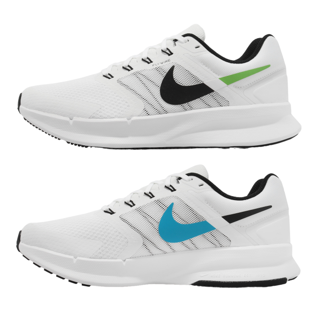 Nike Run Swift 3 SE White / Multi FJ1055100