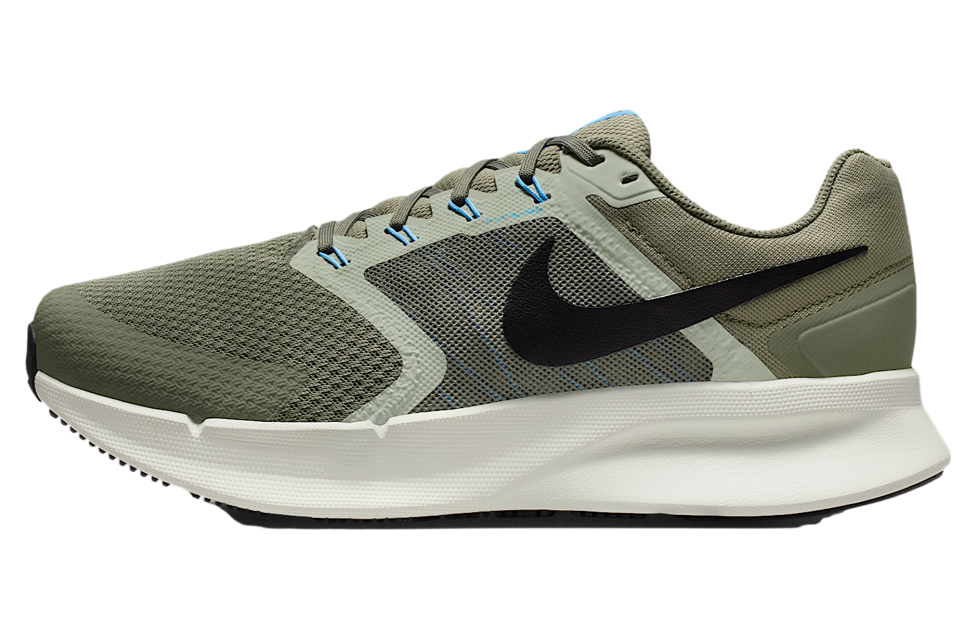 Nike Run Swift 3 Silver Sage / Spruce Fog (Extra Wide) - Dec 2025