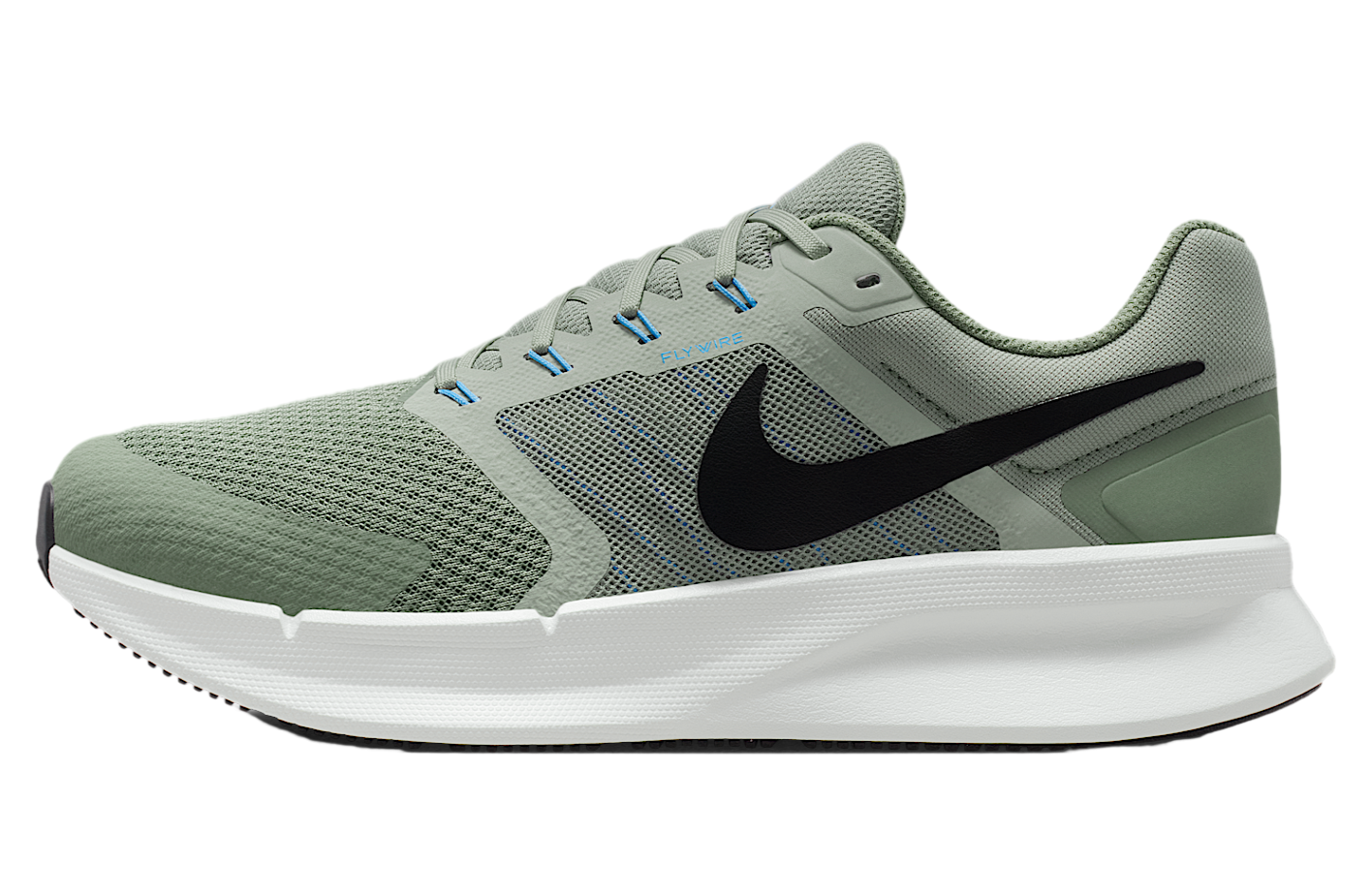Nike Run Swift 3 Silver Sage / Spruce Fog