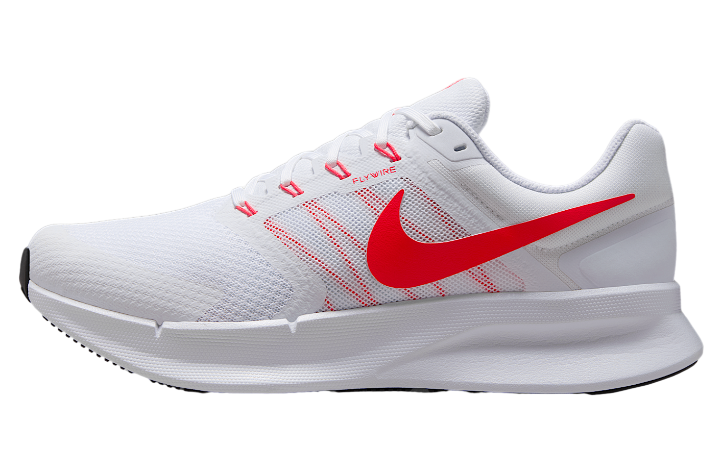 Nike Run Swift 3 White / Black