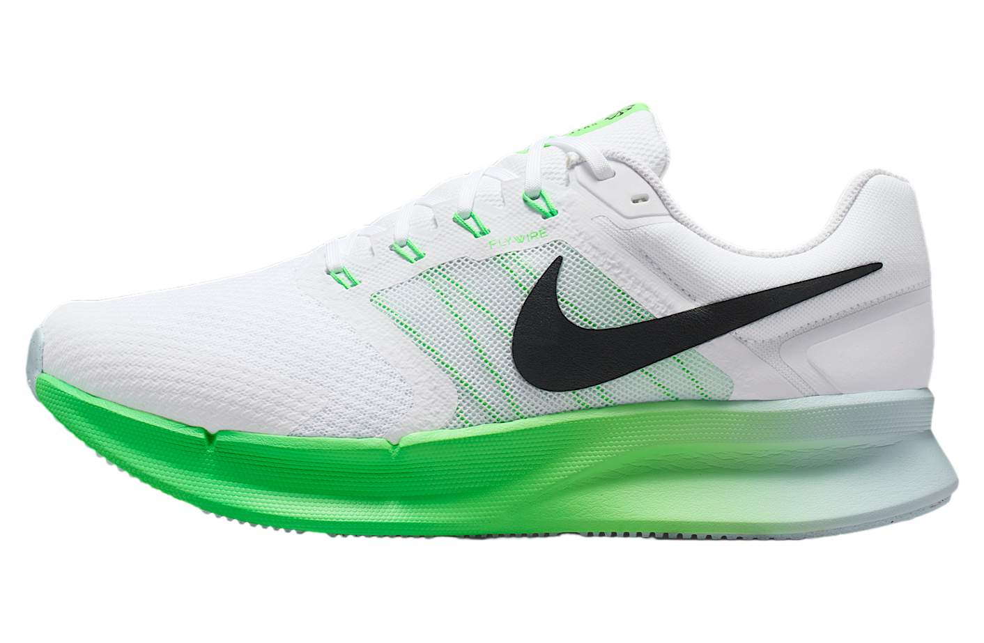 Nike Run Swift 3 White / Summit White