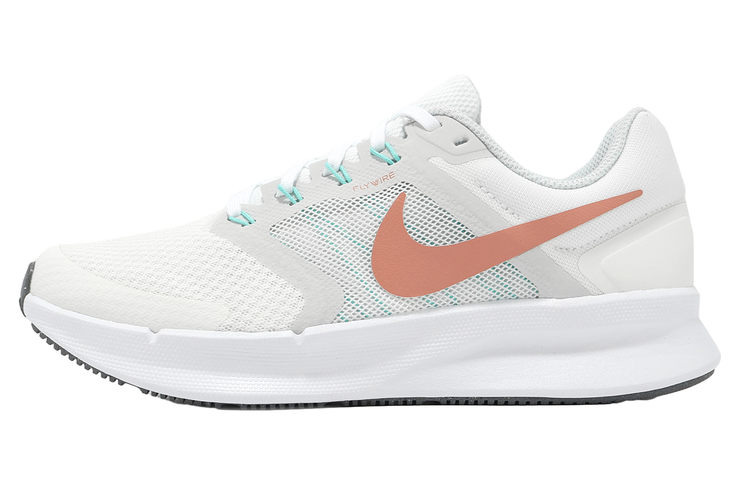 Nike Run Swift 3 WMNS Summit White / Red Stardust - Aug 2024