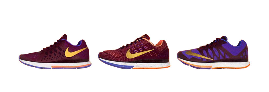 Nike Running "Celebration" Pack