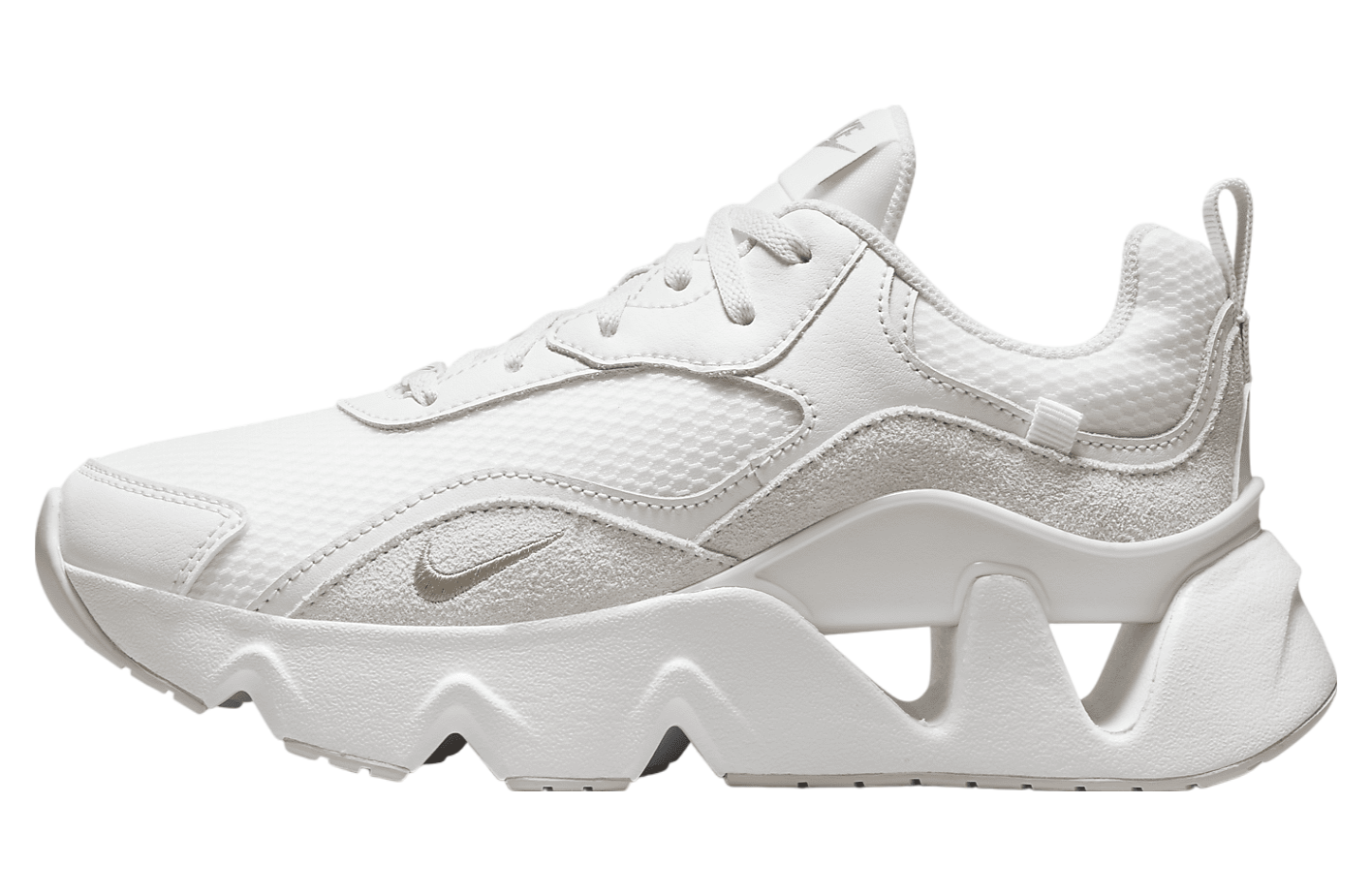 Nike Ryz 365 2 WMNS Summit White / Light Bone