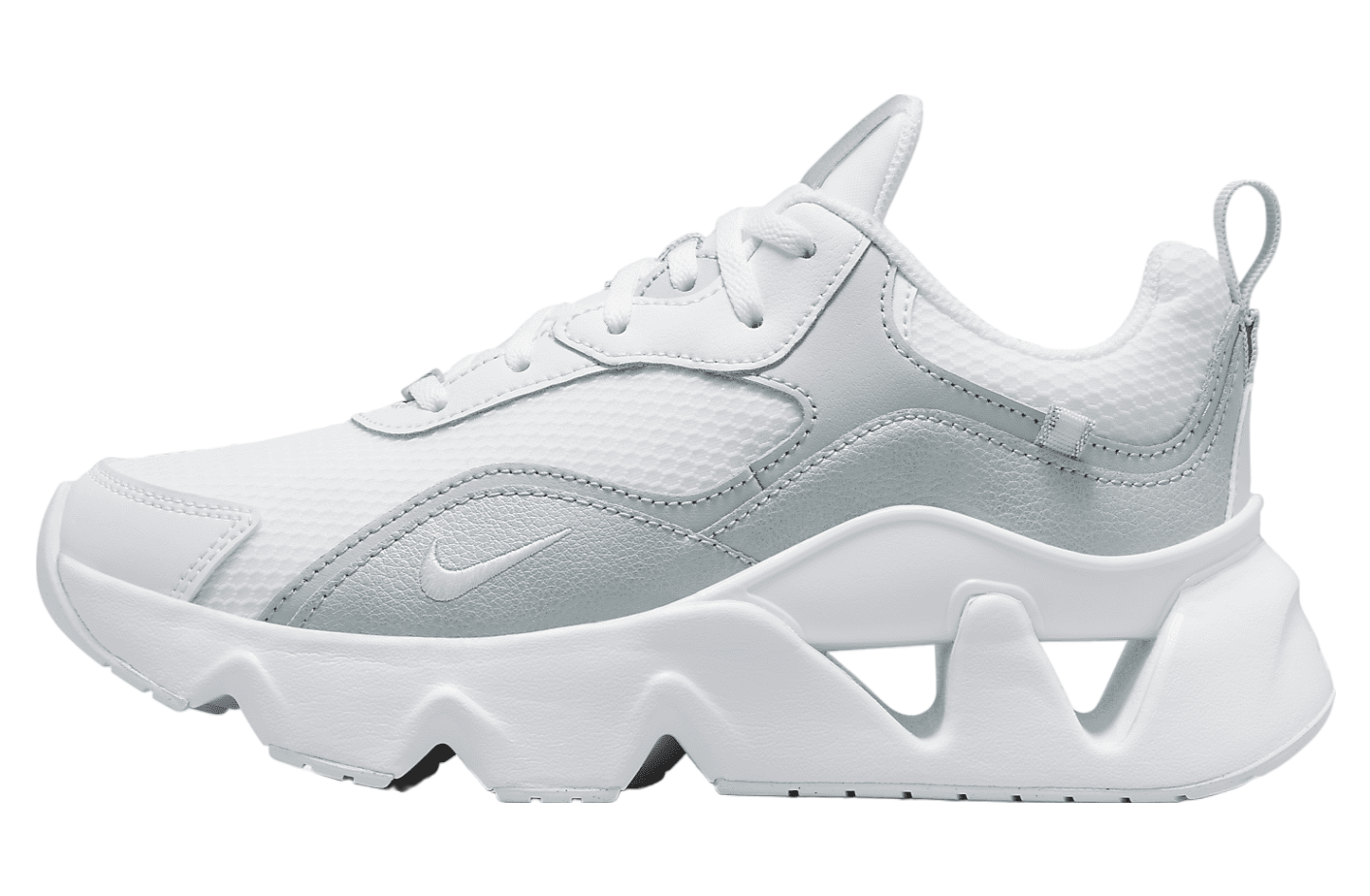 Nike Ryz 365 2 WMNS White / Pure Platinum