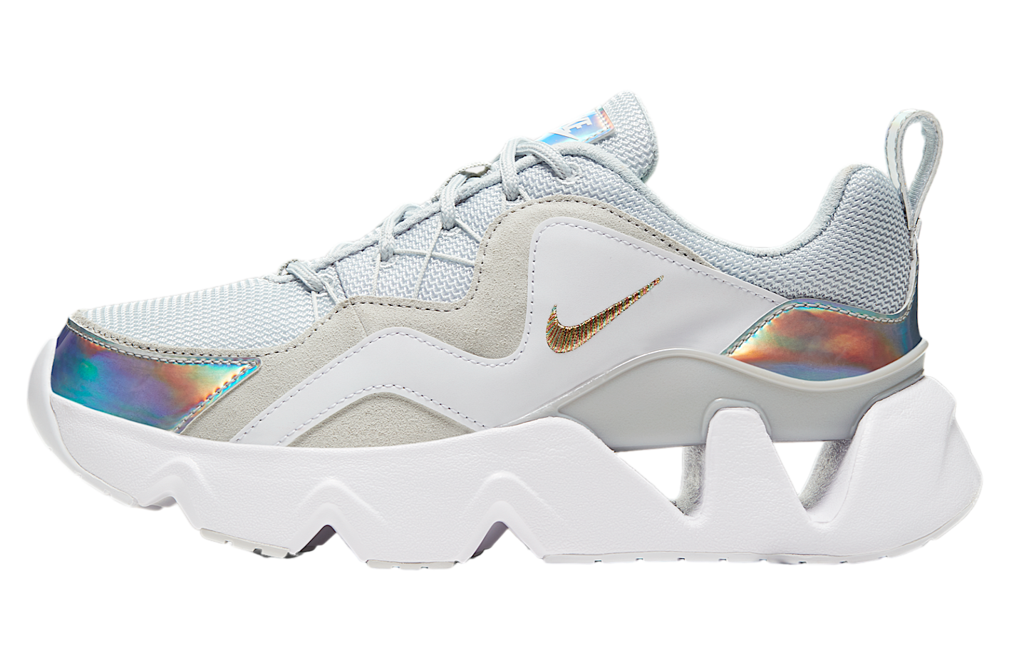 Nike Ryz 365 WMNS White / Metallic Silver