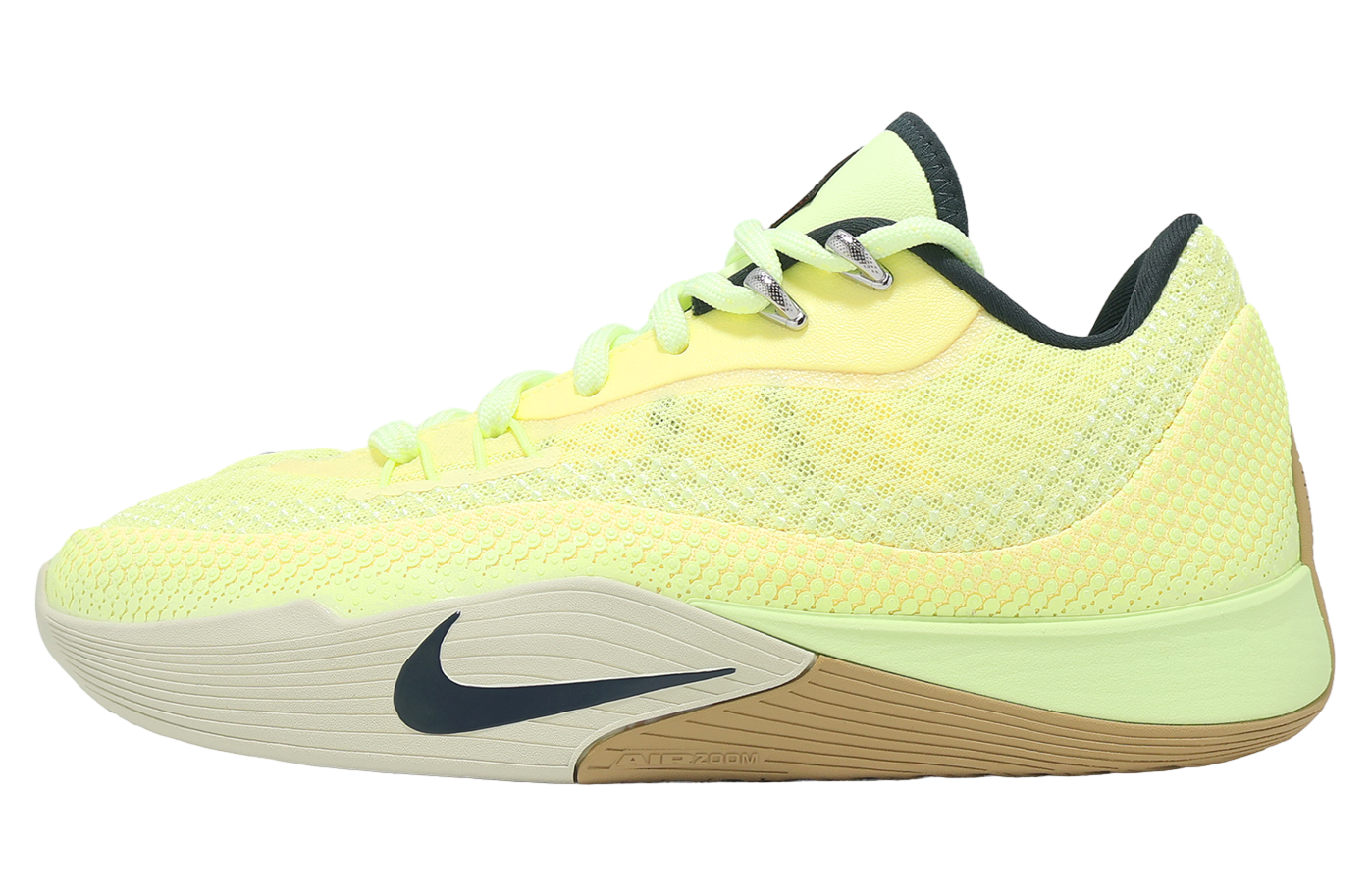 Nike S.T. Flare EP Citron Tint / Seaweed