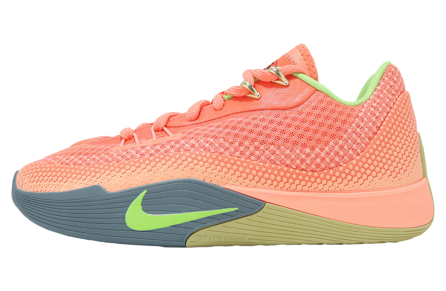 Nike S.T. Flare EP Lt Wild Mango / Flash Lime