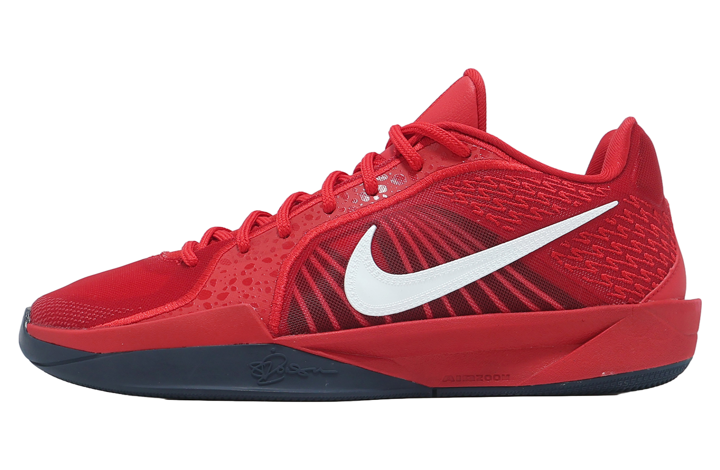 Nike Sabrina 2 EP WMNS Sport Red / White College Navy