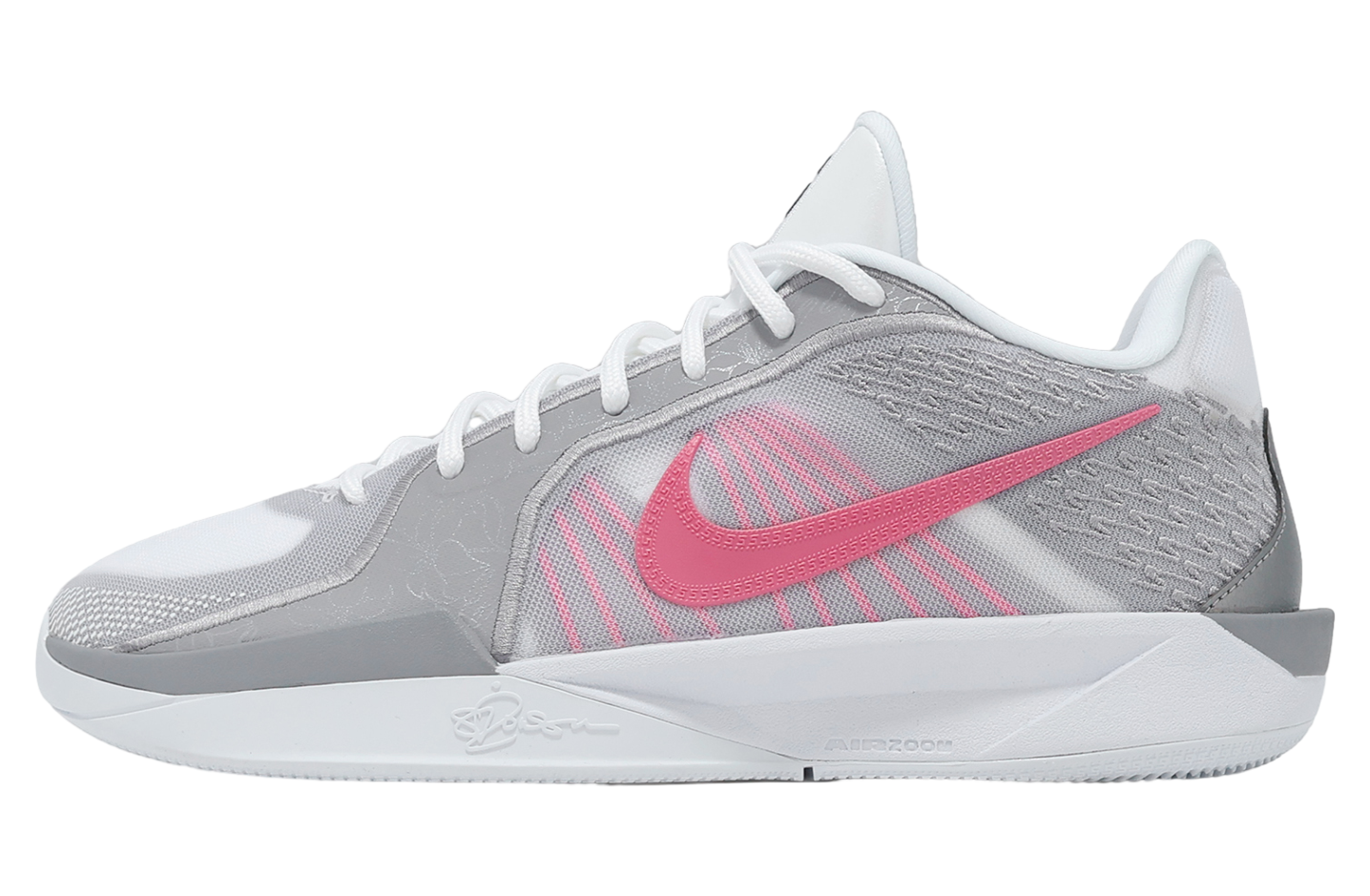驚きの激安価格 / White WMNS EP 2 Sabrina Nike Pinksicle 2025 Jan - シューズ(男性用)