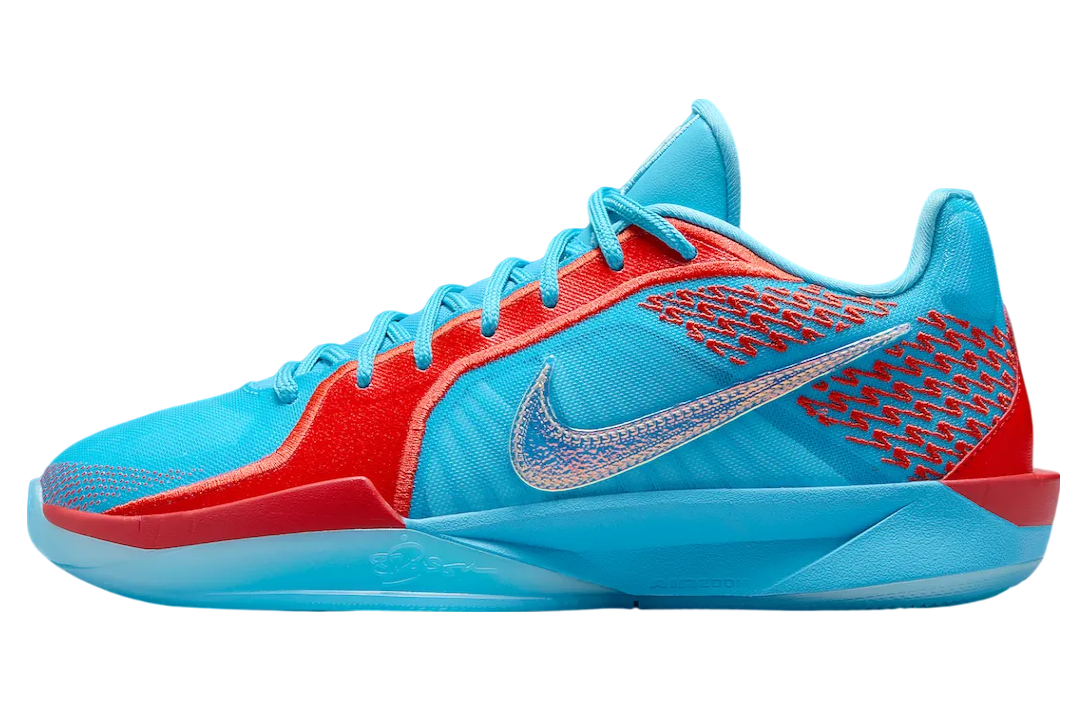 Nike Sabrina 2 Slurpee