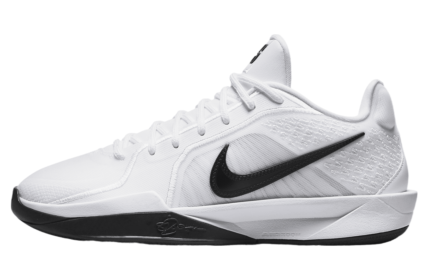 Nike Sabrina 2 (Team Bank) White / Photon Dust