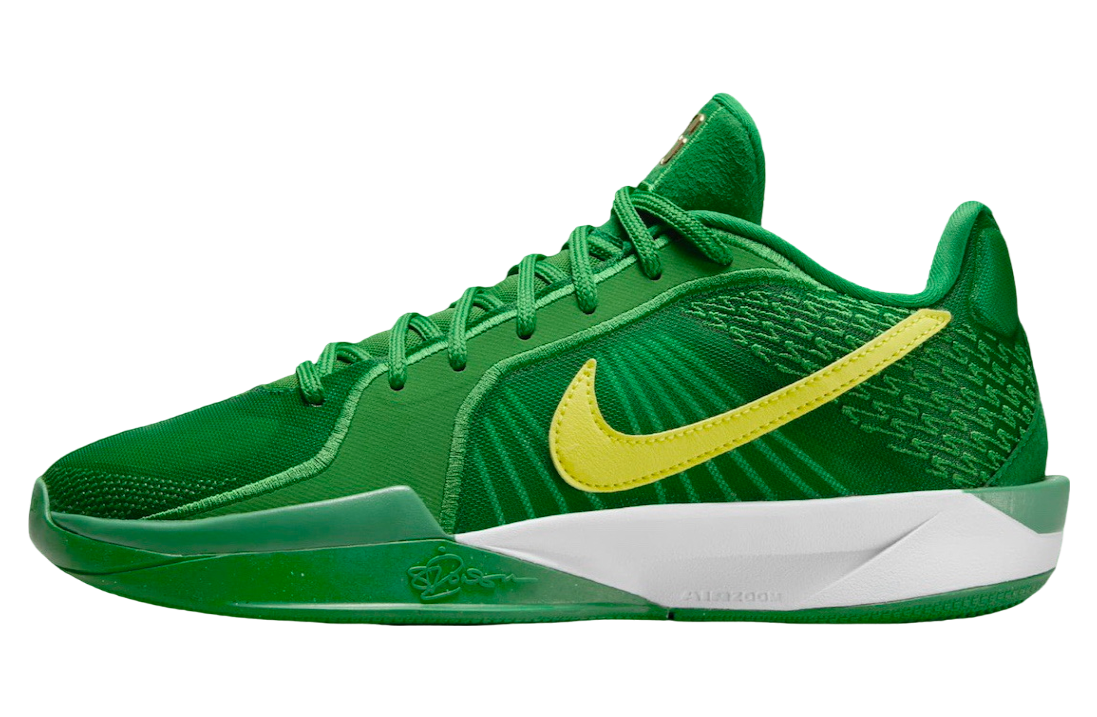 Nike Sabrina 2 WMNS Oregon