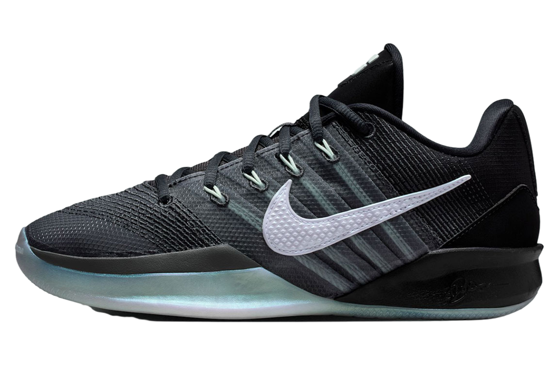 Nike Sabrina 3 Black / Grey