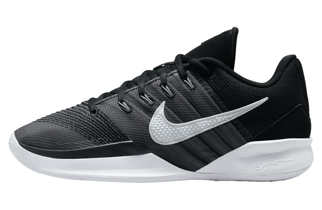 Nike Sabrina 3 Black / White