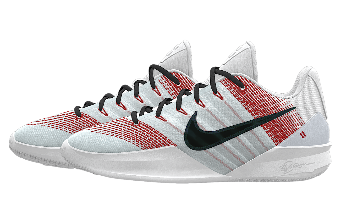 Nike Sabrina 3 By Jazzy Davidson Multi / Color