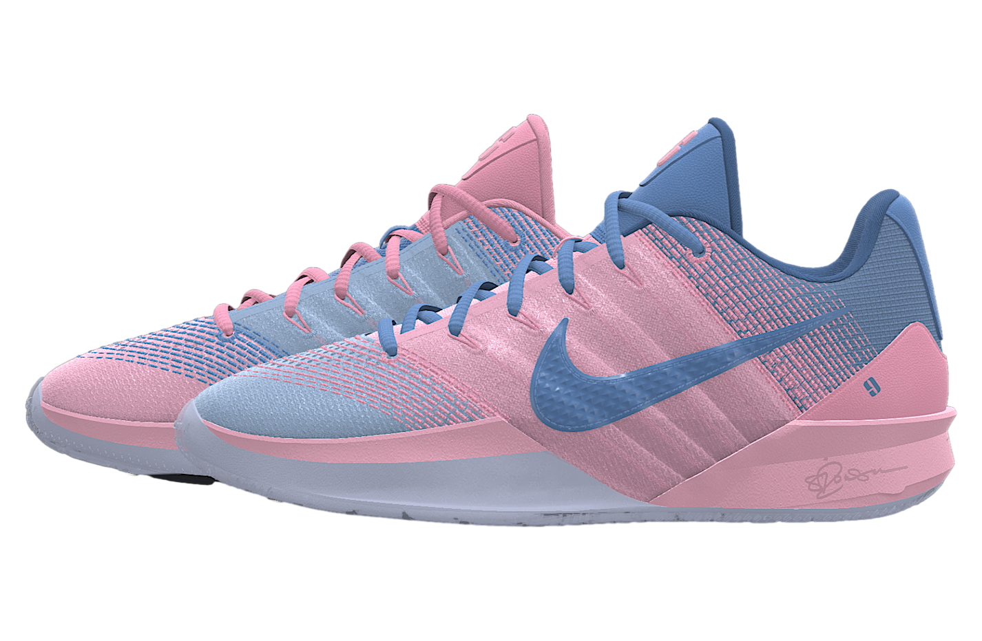 Nike Sabrina 3 By Natasha Cloud Multi / Color