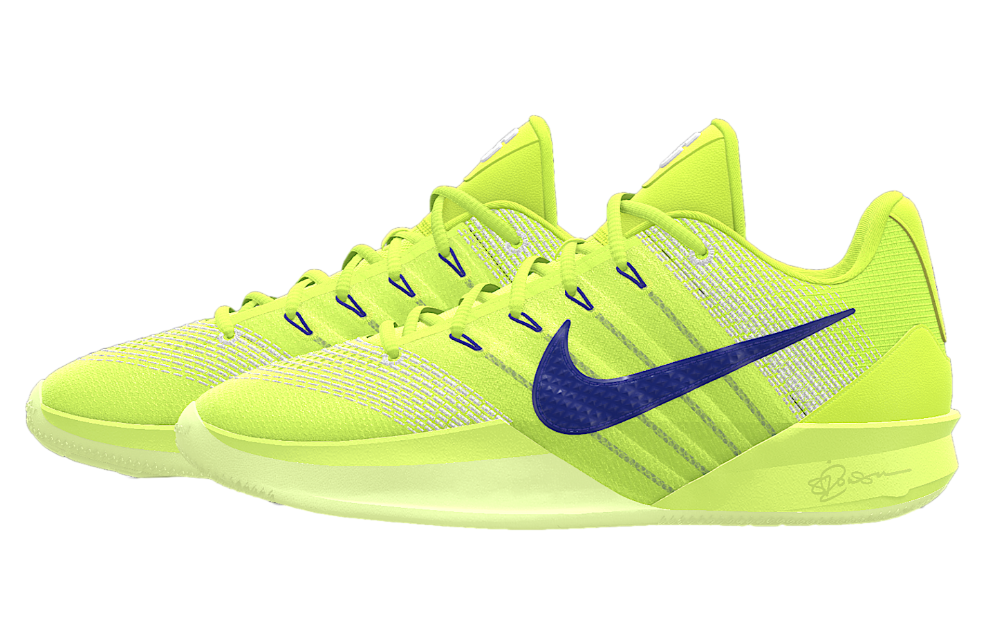 Nike Sabrina 3 By Tyler Herro Multi / Color