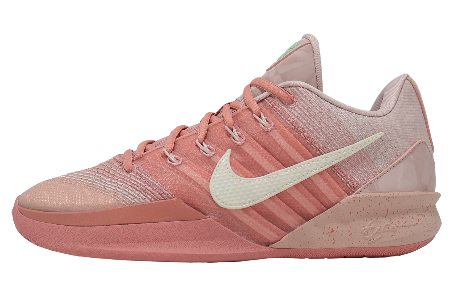 Nike Sabrina 3 EP WMNS Pink Oxford / Coconut Milk
