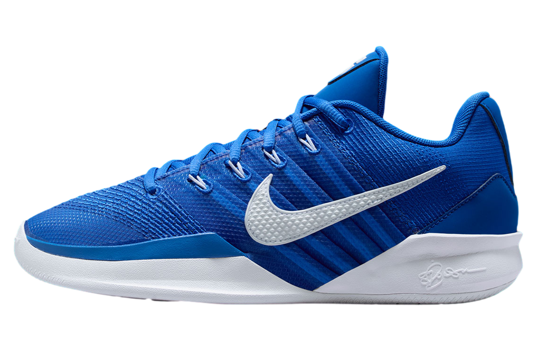 Nike Sabrina 3 Game Royal