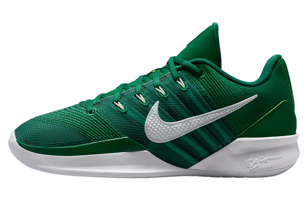 Nike Sabrina 3 Gorge Green