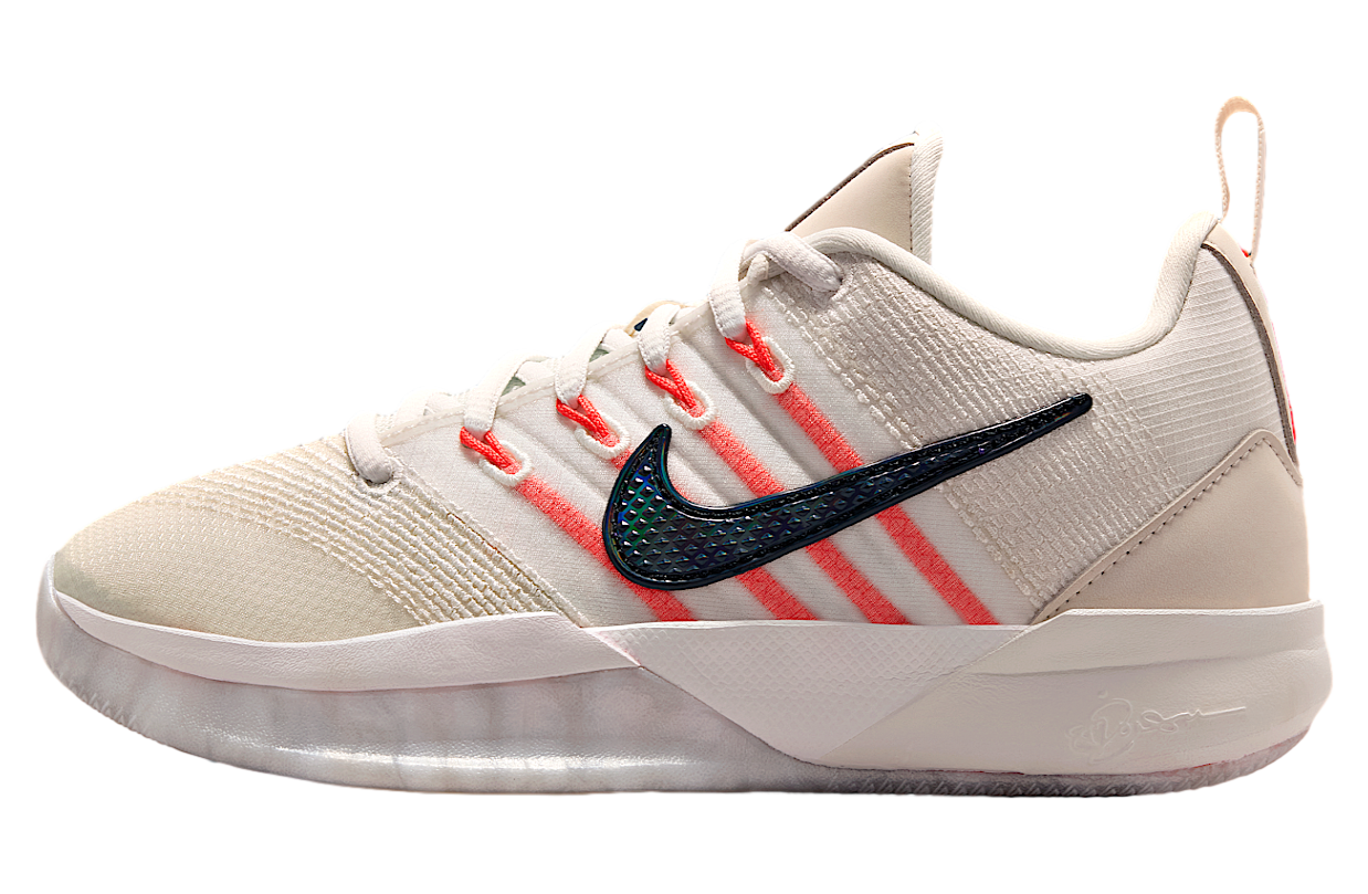 Nike Sabrina 3 GS Phantom / Ivory