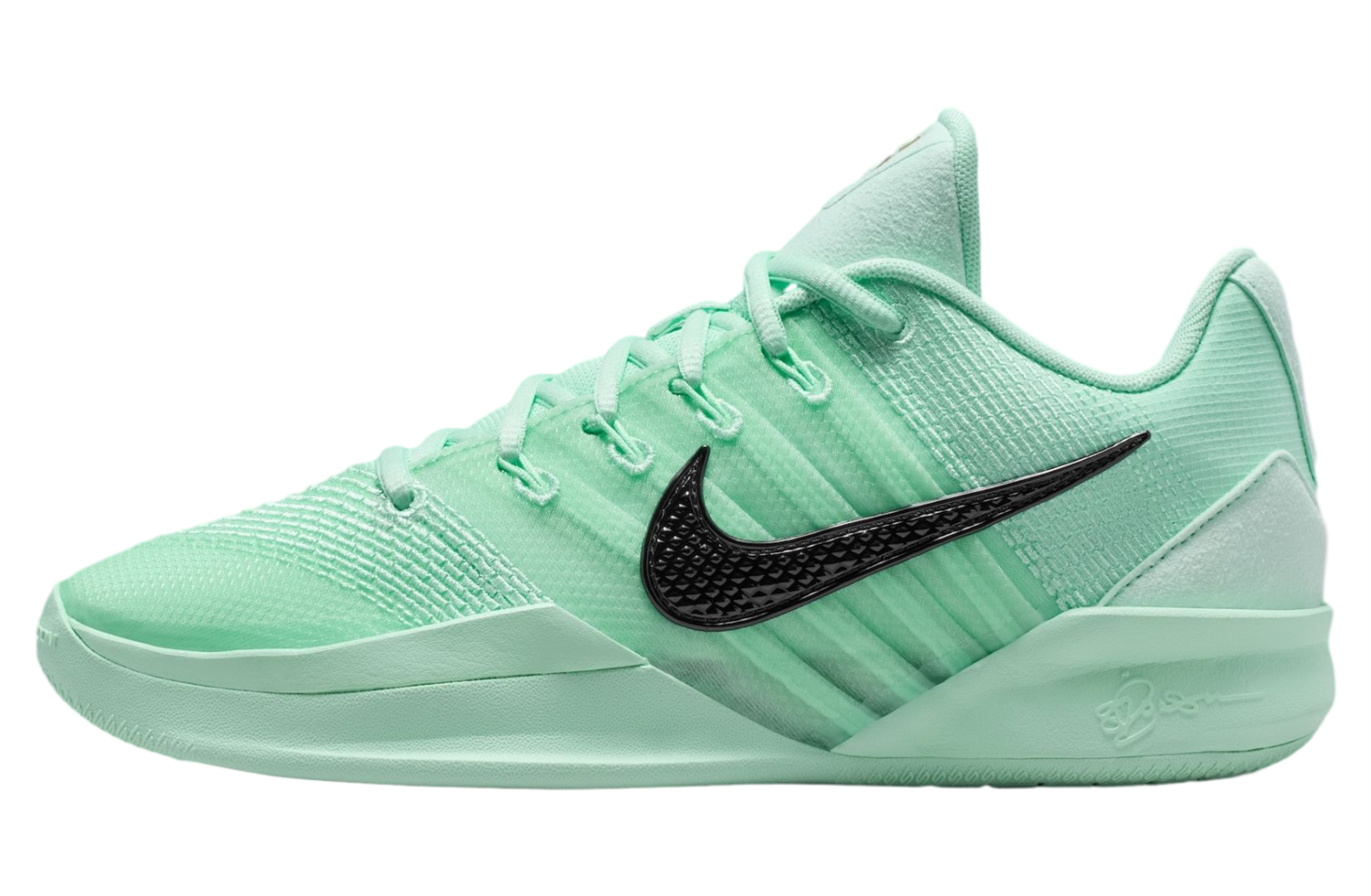 Nike Sabrina 3 Liberty Green