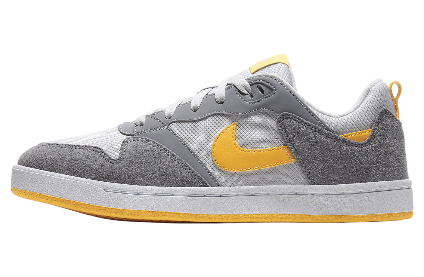 Nike SB Alleyoop Particle Grey / Photon Dust