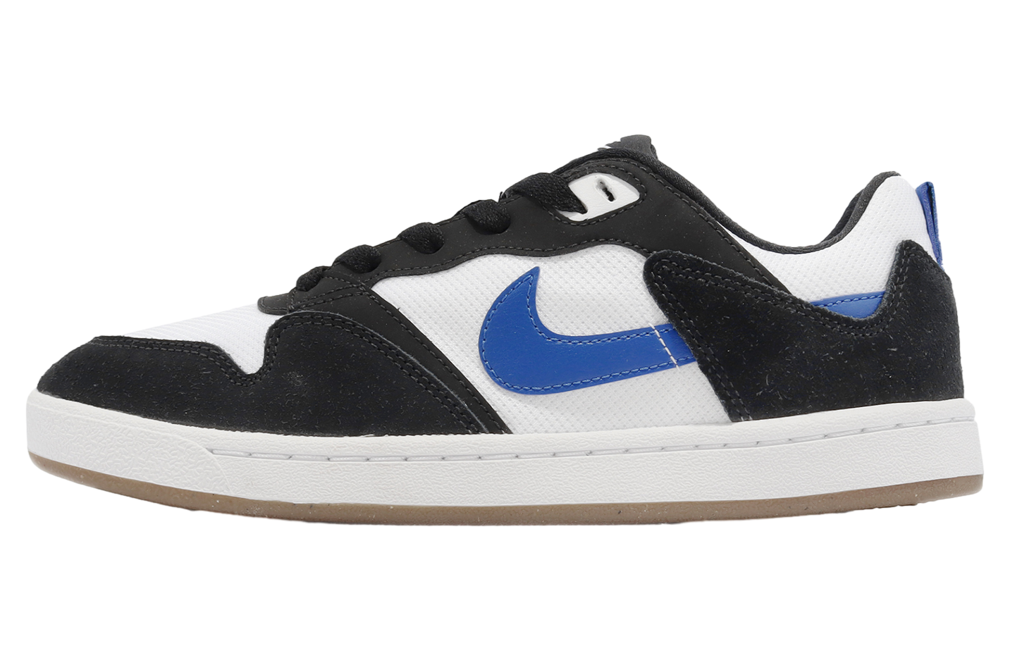 Nike SB Alleyoop White / Team Royal