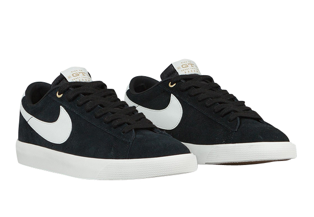 Nike SB Blazer Low GT "Grant Taylor"