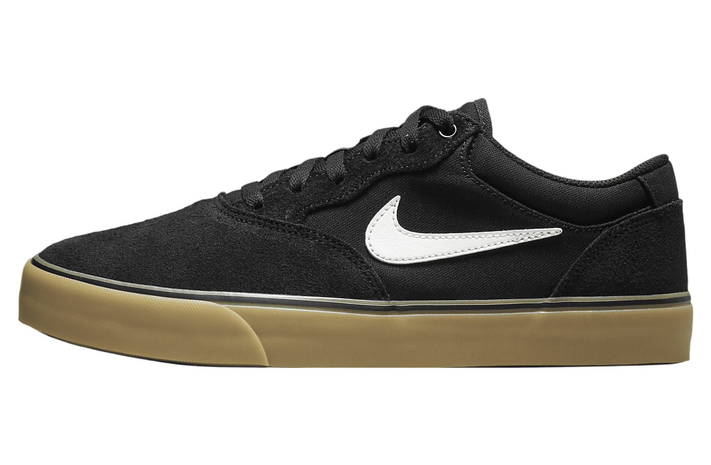 Nike SB Chron 2 Black Gum