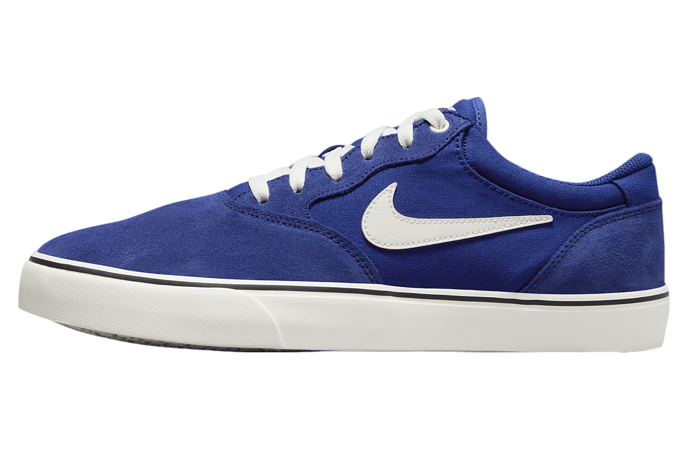 Nike SB Chron 2 Deep Royal Blue / Sail