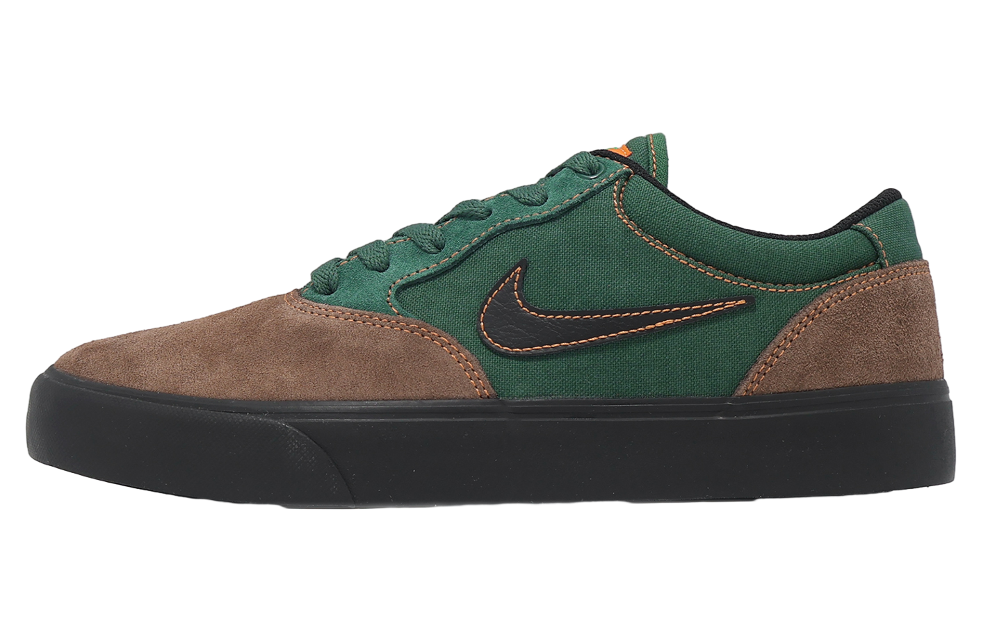 Nike SB Chron 2 Lt Chocolate / Black